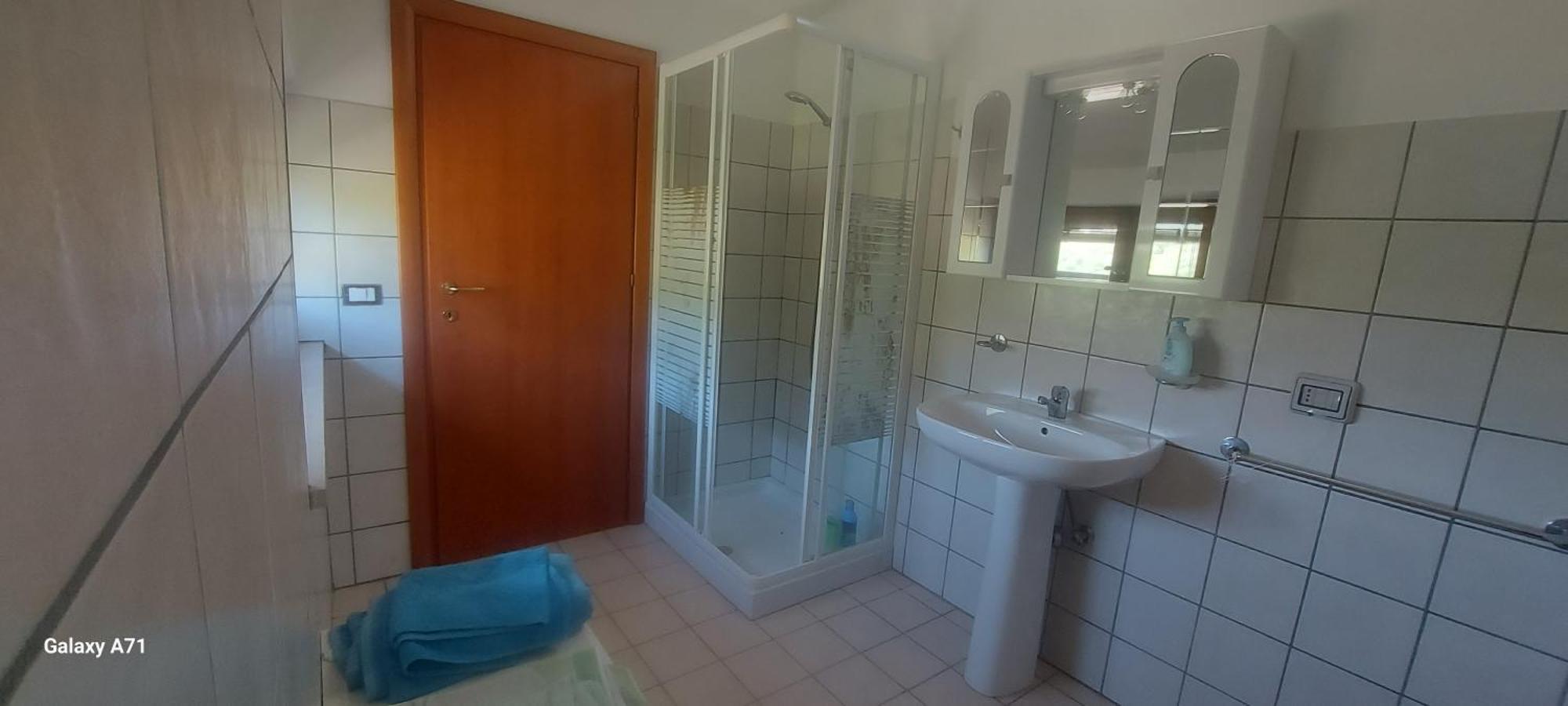 B&B La Palombara Giuliano di Roma 외부 사진