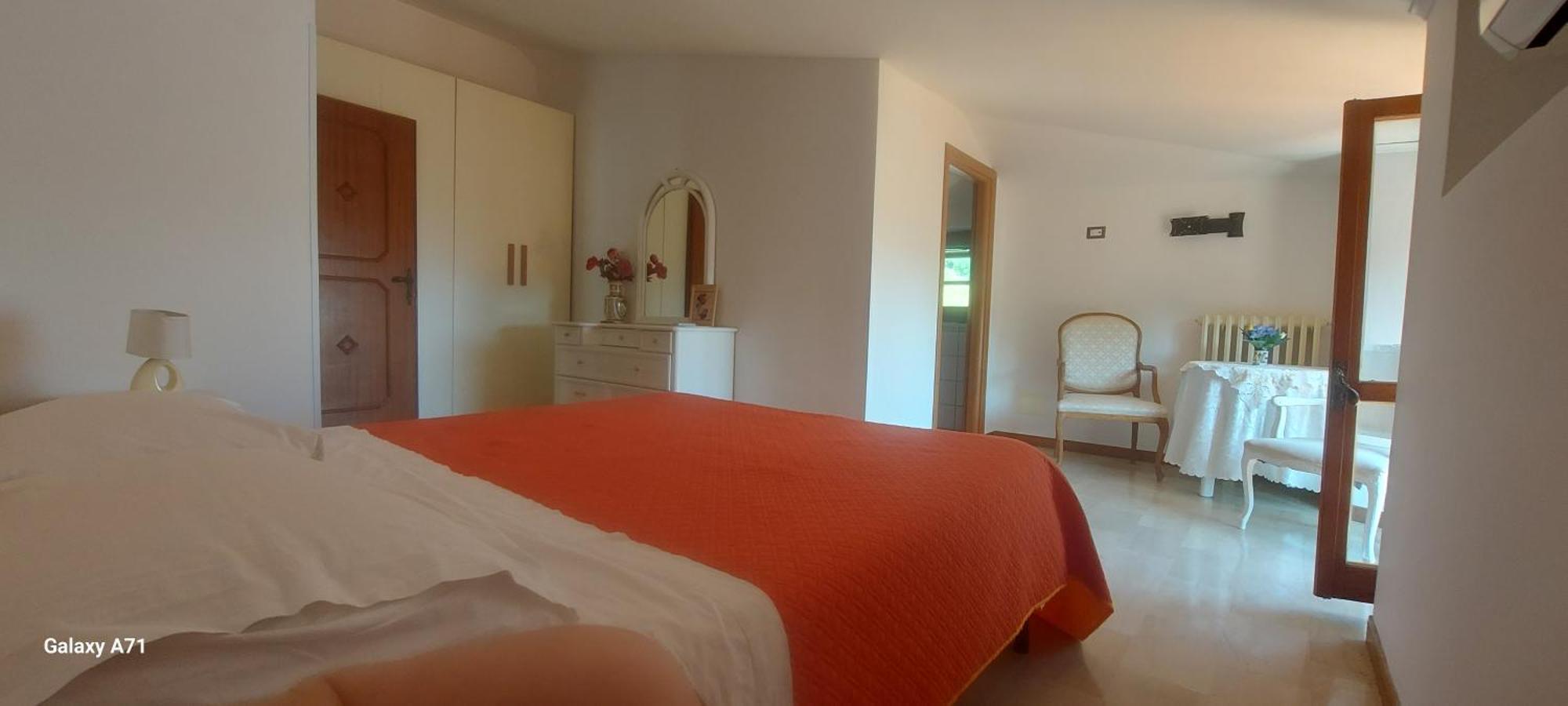 B&B La Palombara Giuliano di Roma 외부 사진