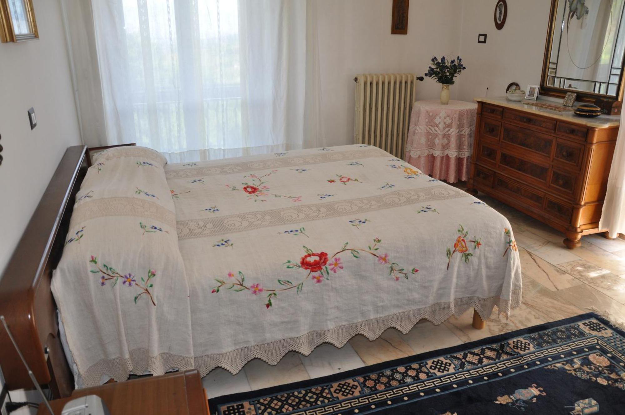 B&B La Palombara Giuliano di Roma 외부 사진