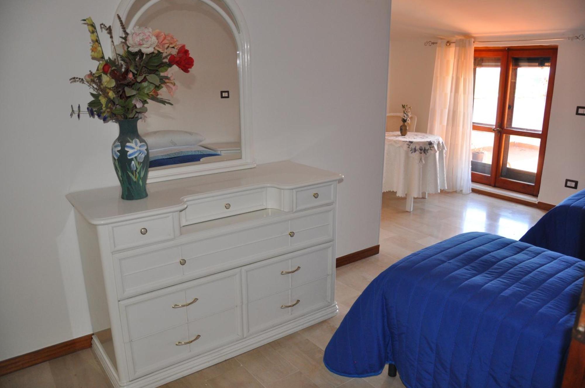 B&B La Palombara Giuliano di Roma 외부 사진