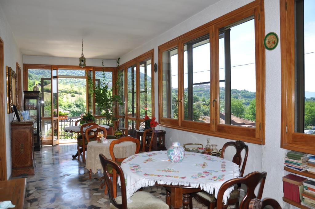 B&B La Palombara Giuliano di Roma 외부 사진