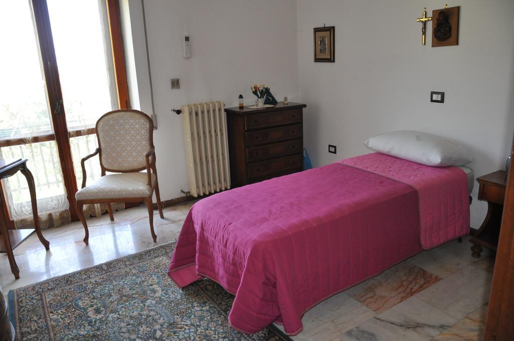 B&B La Palombara Giuliano di Roma 외부 사진